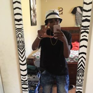 Meet your Posher, Miah